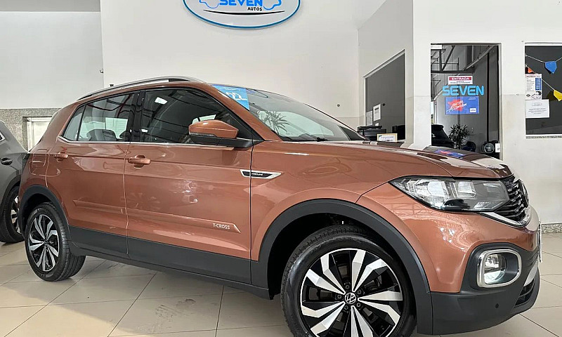 Volkswagen T-Cross H...
