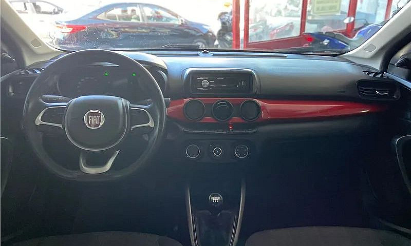 Fiat Argo 2019 1.0 F...