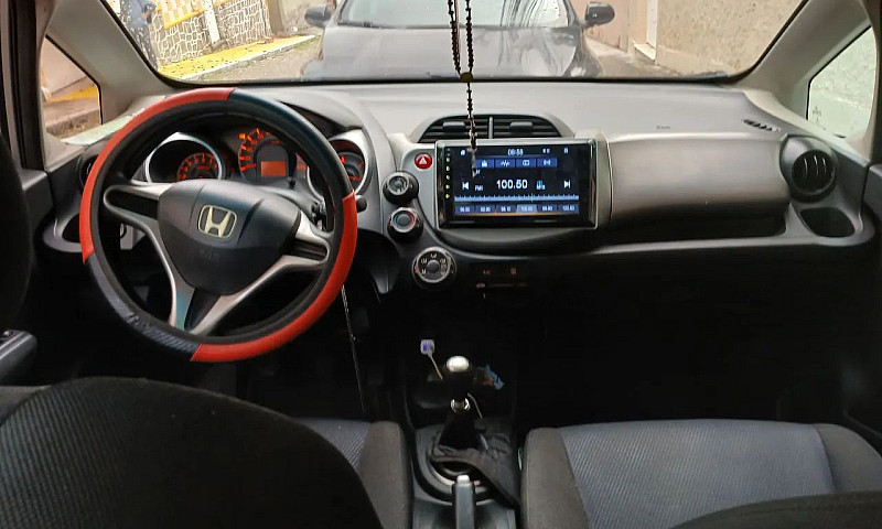 Honda Fit Lx 1.4/ 1....