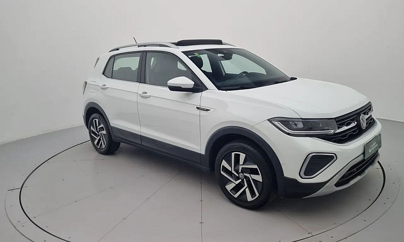 Volkswagen T-Cross H...