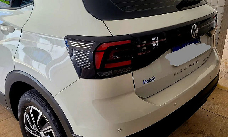 Volkswagen T-Cross S...