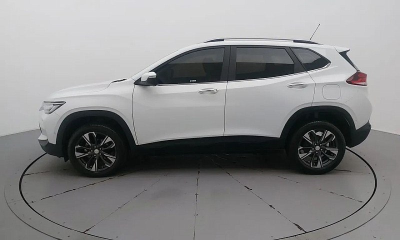 Chevrolet Tracker 20...