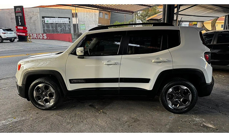 Jeep Renegade 2016 1...