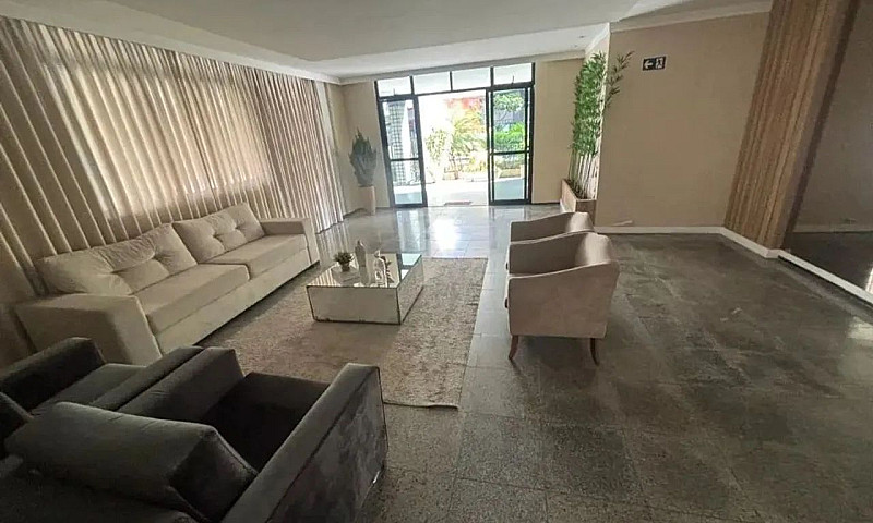 Apartamento Com 4 Do...