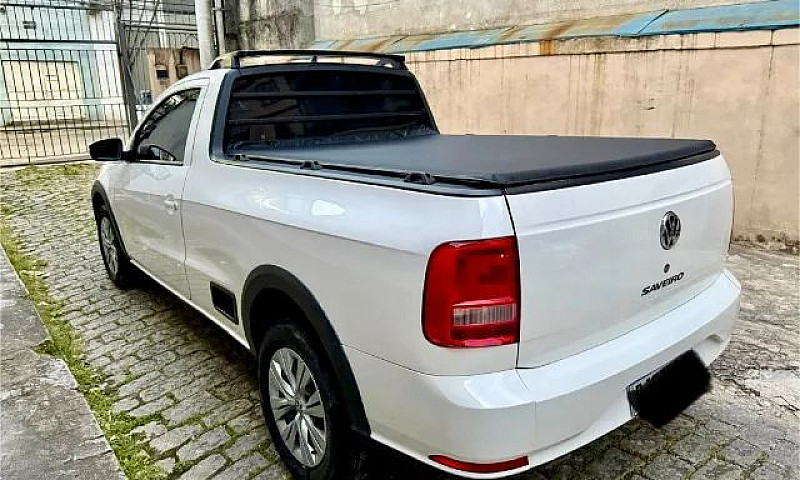 Volkswagen Saveiro T...
