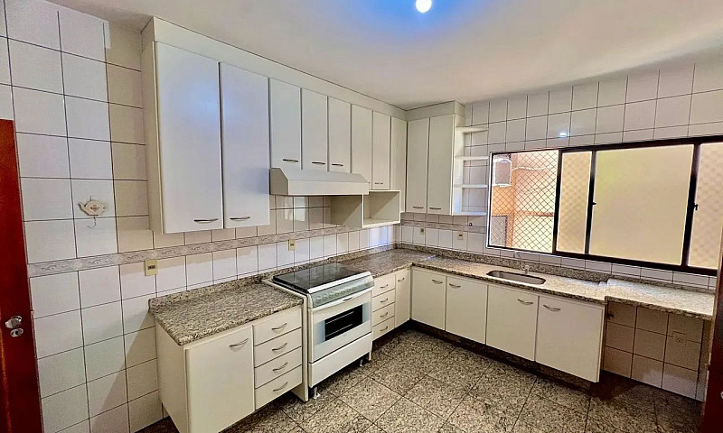 Apartamento No Resid...