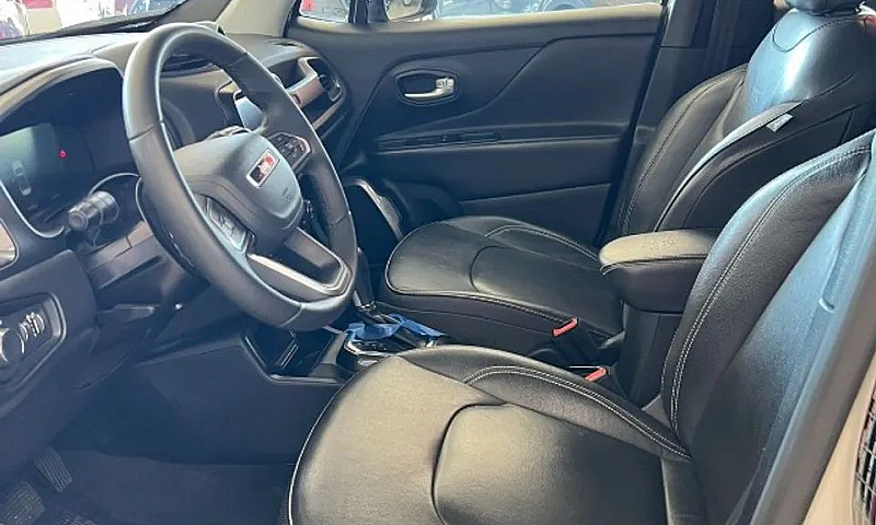 Jeep Renegade Long. ...