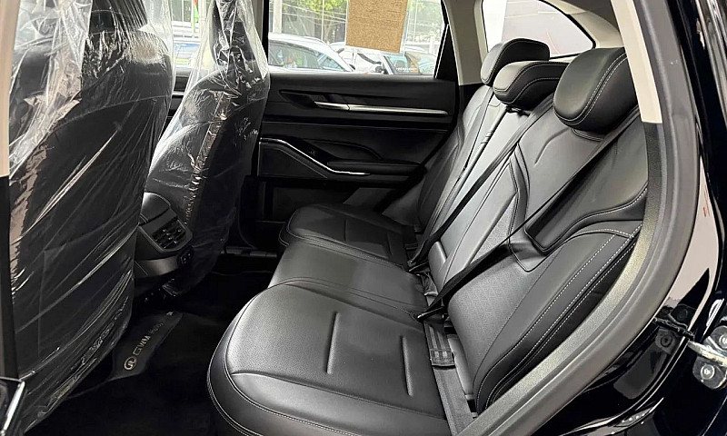 Gwm Haval H6 2025 H6...