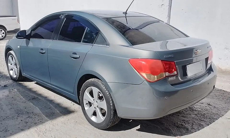 Chevrolet Cruze Lt 1...