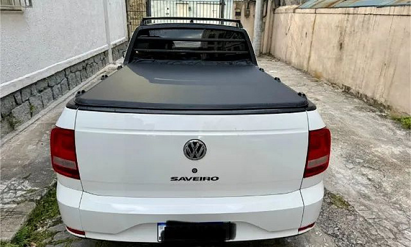 Volkswagen Saveiro T...