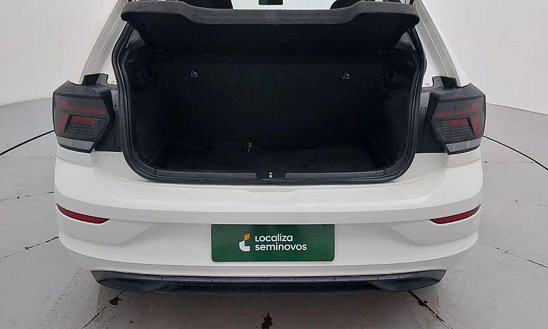 Volkswagen Polo 1.0 ...
