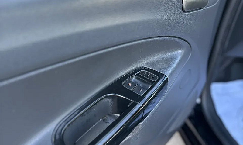 Volkswagen Gol Geraç...