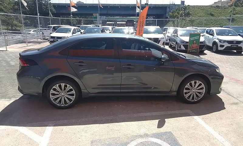 Toyota Corolla 2.0 X...