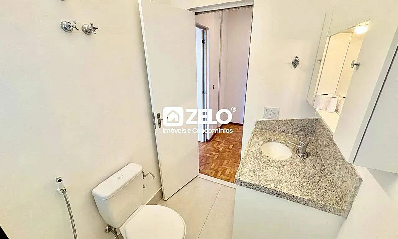 Apartamento Para Alu...