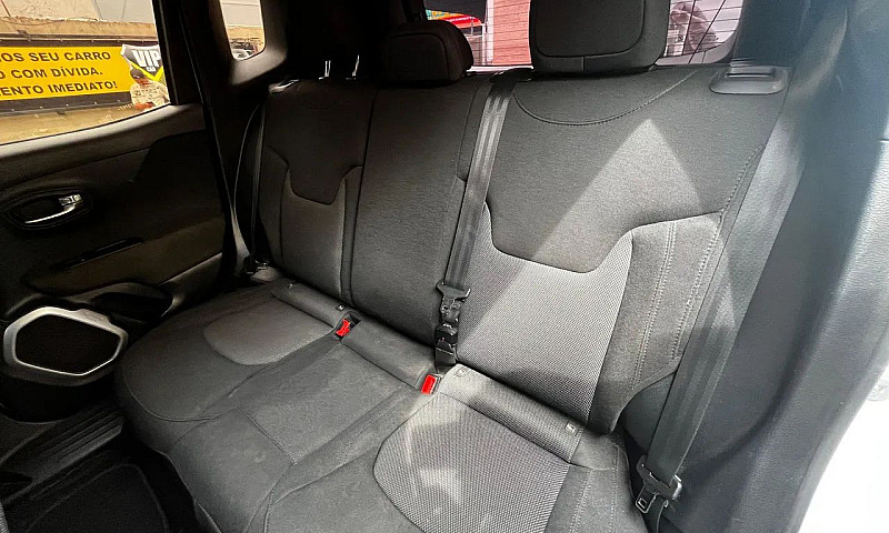 Jeep Renegade 1.8 4X...