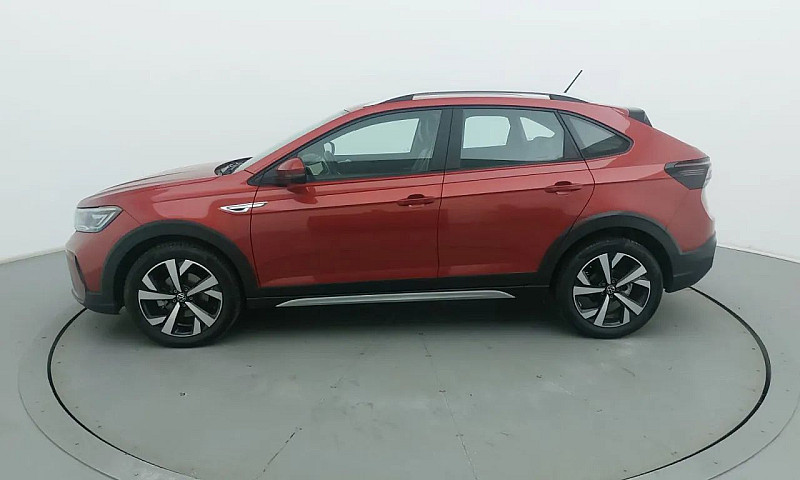 Volkswagen Nivus 202...