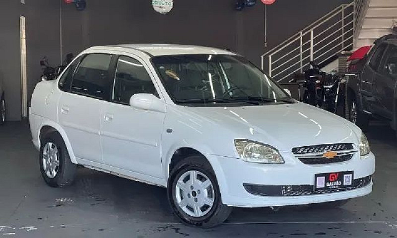 Chevrolet Classic Li...