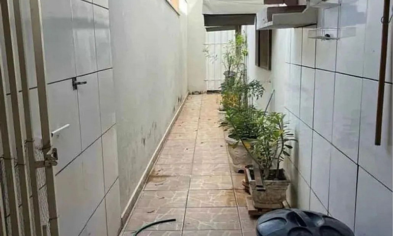 Casa Na Venda Na Mar...