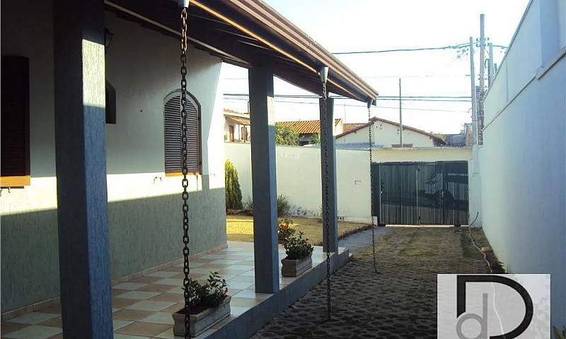 Casa De 153M² Com 2 ...