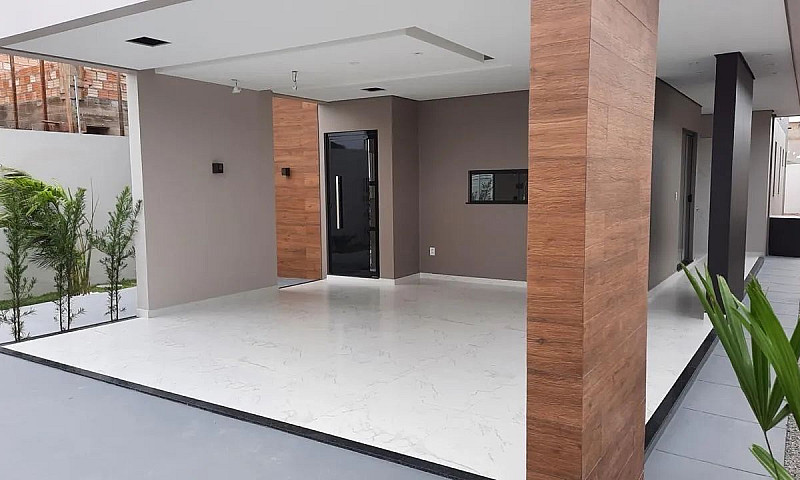 Casa No Centenário ...