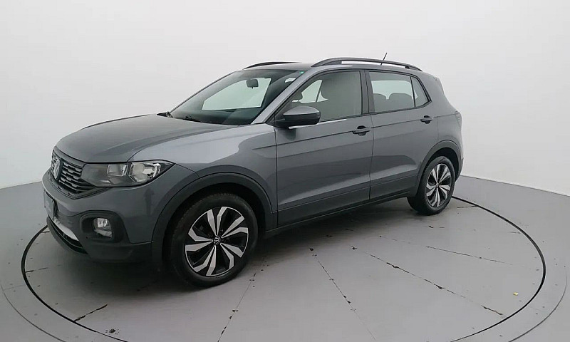 Volkswagen T-Cross 2...