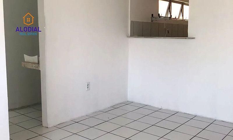 Aluga-Se Apartamento...