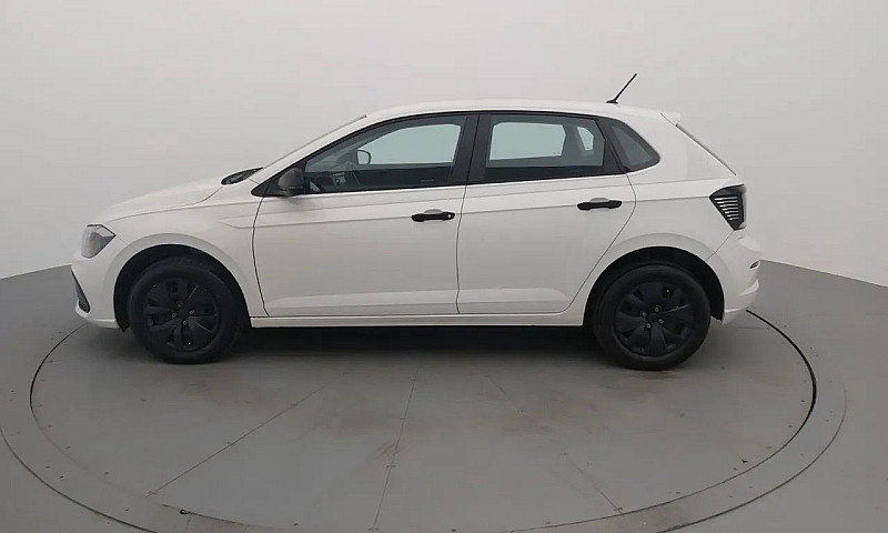 Volkswagen Polo 2024...
