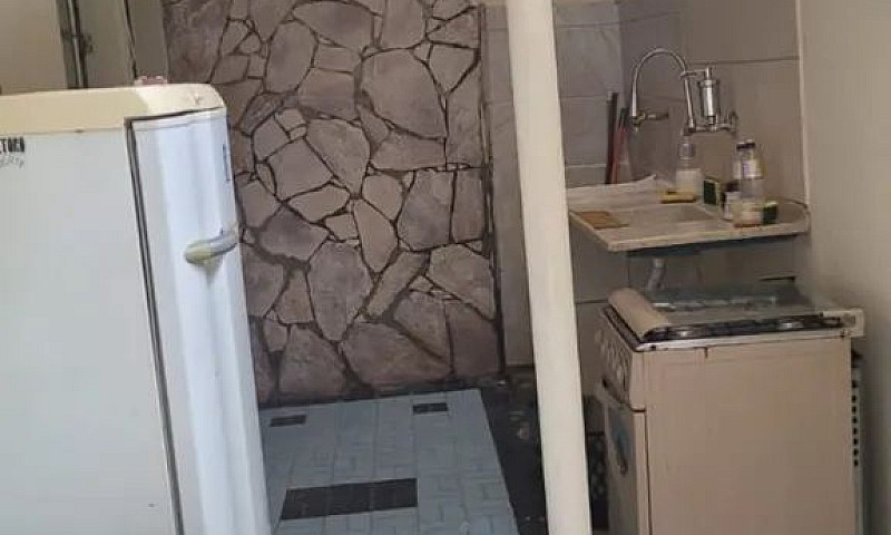 Quarto Independente ...
