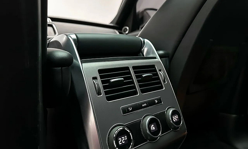 Land Rover Range Rov...