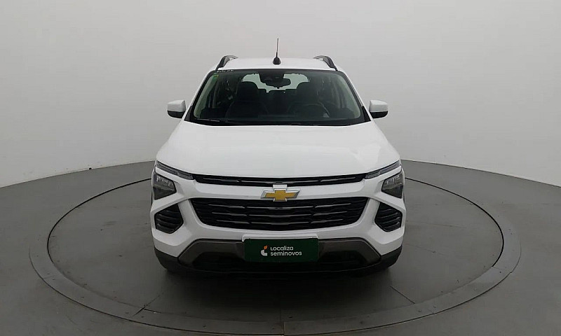 Chevrolet Spin Premi...