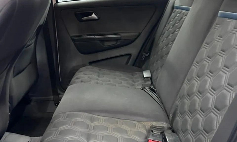 Volkswagen Fox Selec...