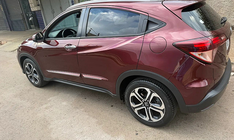 Honda Hr-V Touring 1...