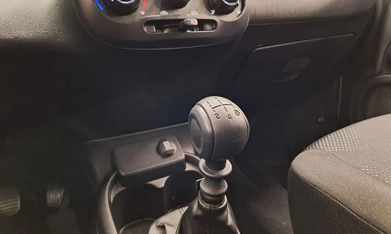 Fiat Mobi Like 1.0 F...