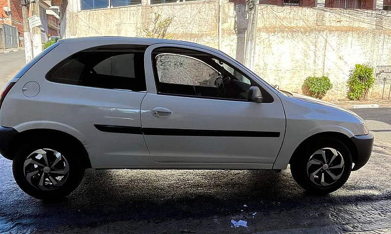 Chevrolet Celta 1.0/...