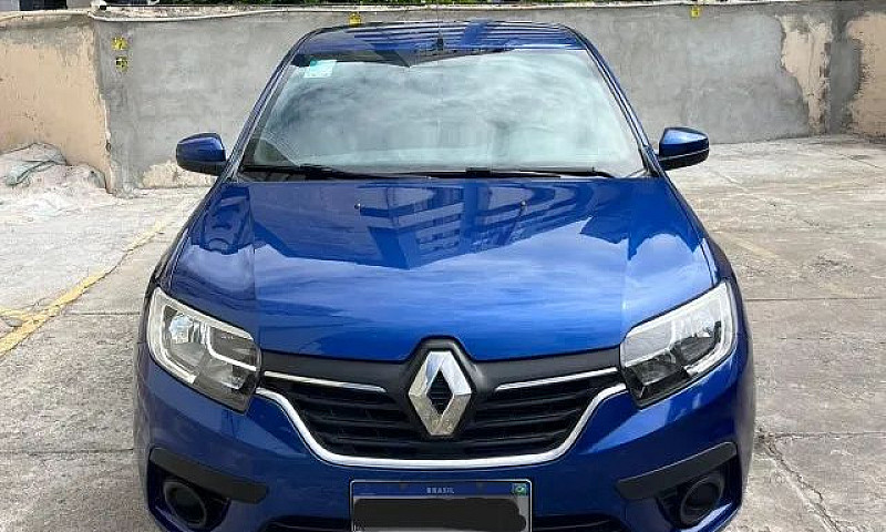 Renault Sandero Zen ...