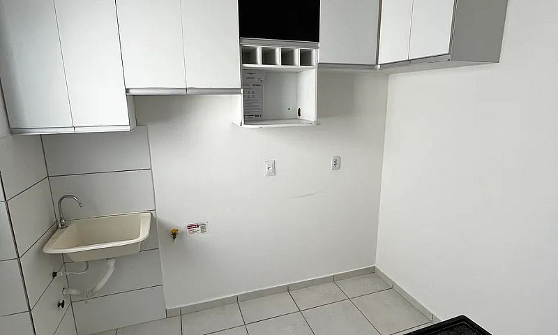 Vendo Apartamento No...