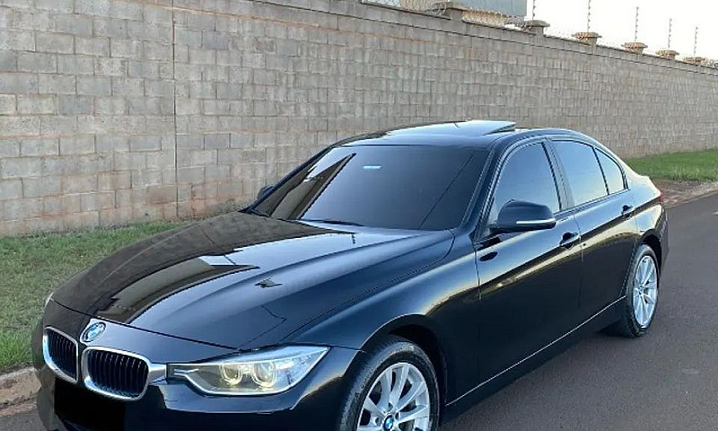 Bmw 328I A 2.0 Tb/2....