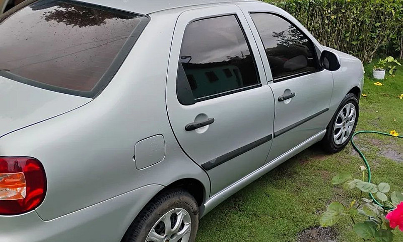 Fiat Siena 1.0/ Ex 1...