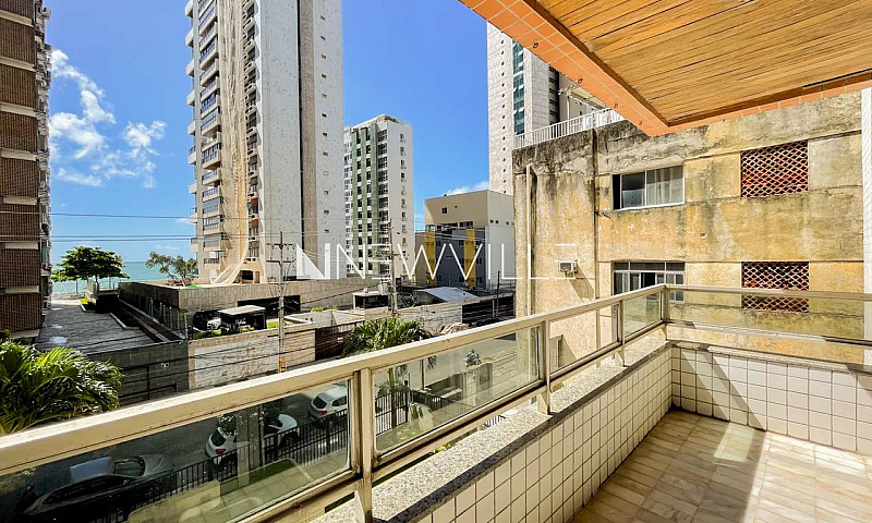 Apartamento À Venda ...