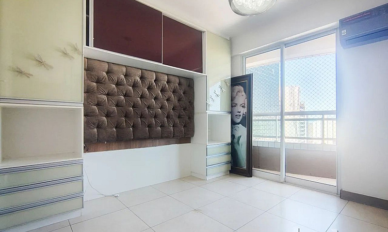 Apartamento, Praia D...