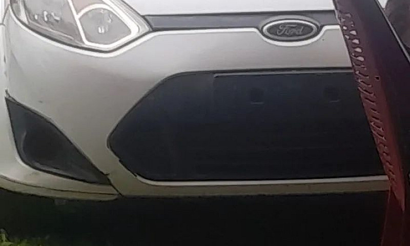 Ford Fiesta 1.6 8V F...