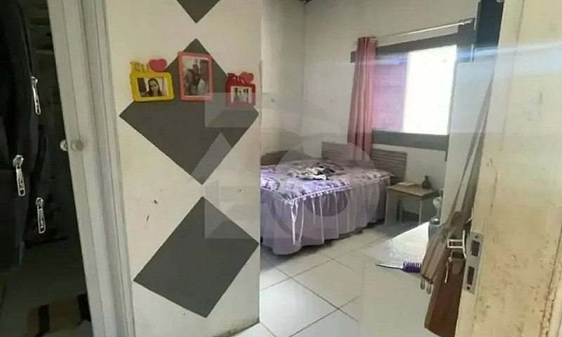 Casa Para Venda No P...