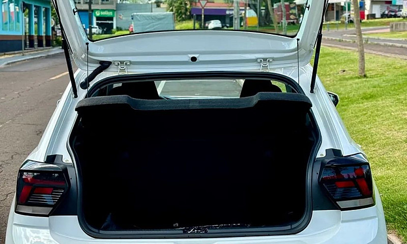 Volkswagen Polo 1.0 ...