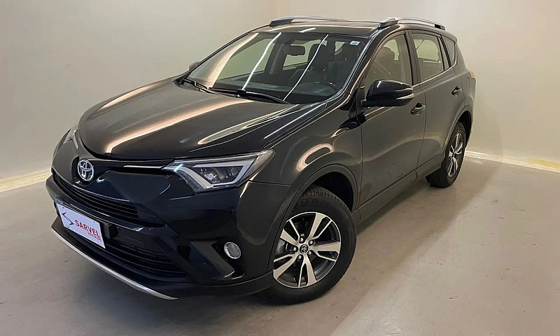 Toyota Rav4 2.0 Top ...