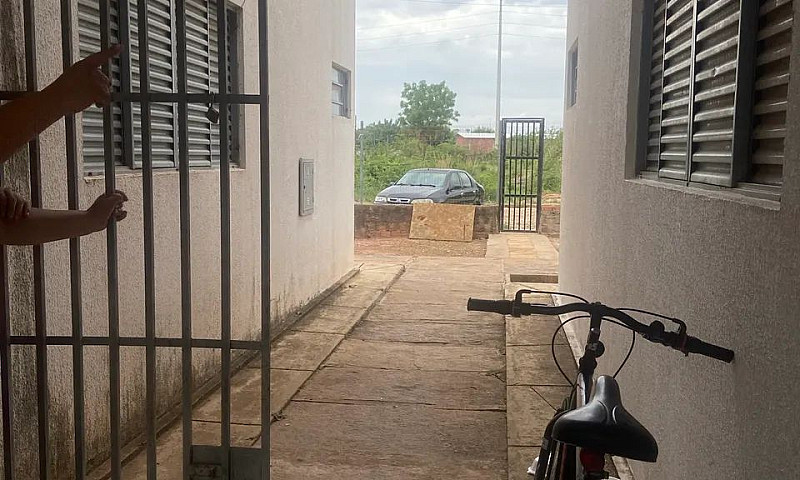 Vendo Apartamento Va...