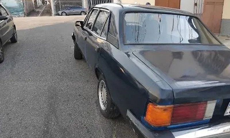 Chevrolet Opala L/Sl...