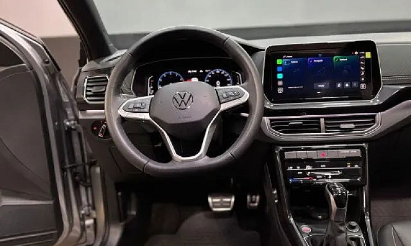 Volkswagen T-Cross H...