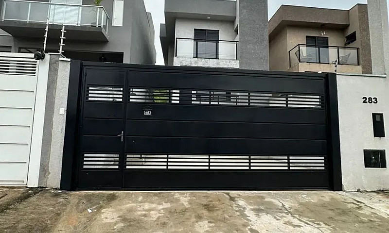 Casa Para Locação Em...
