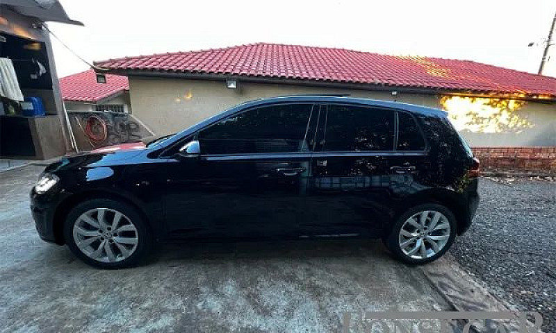 Volkswagen Golf High...