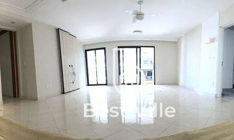 Apartamento Com 3 Do...